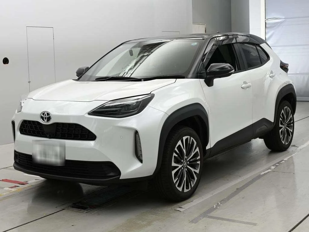 Toyota Yaris Cross MXPB10 2023